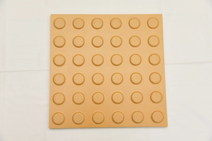 tactile tiles