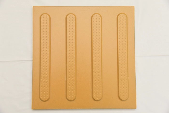 tactile tiles