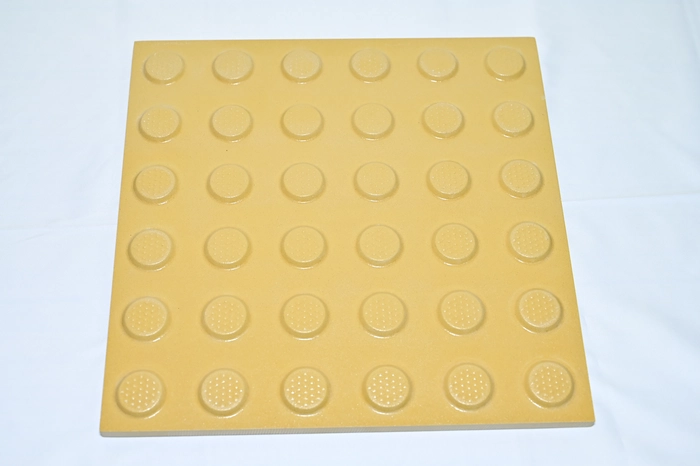 tactile tiles