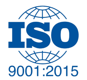 iso logo